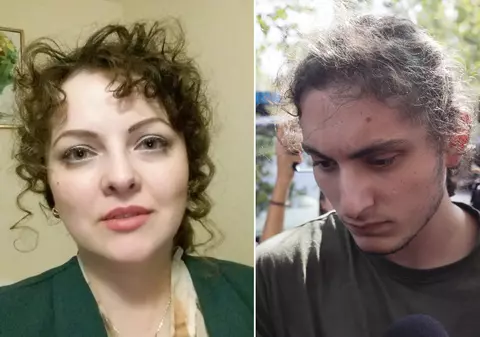 Procesul lui Vlad Pascu: cererea de abținere a judecătoarei, respinsă de Judecătoria Mangalia