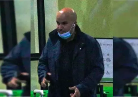 Spania l-a eliberat din greșeală pe un baron al drogurilor care plănuia s-o omoare pe moștenitoarea tronului olandez