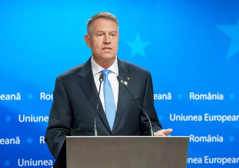 Şedinţă CSAT pe 20 iunie, convocată de Klaus Iohannis. Acordarea sistemului Patriot către Ucraina, printre subiecte