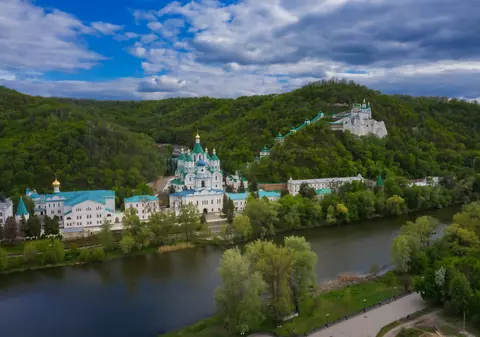 Kievul susține că un înalt cleric ortodox a dezvăluit rușilor poziții ale armatei ucrainene