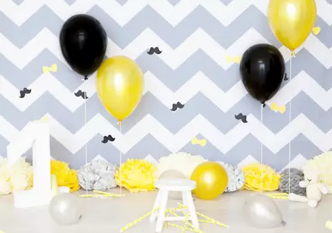 Ghid util pentru alegerea baloanelor pentru decorul evenimentului tău