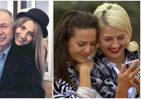 Cum a reacționat tatăl Lidiei Buble atunci când a văzut că artista și-a schimbat culoarea părului. „A avut un șoc. Mi-a zis că trebuie dați în judecată”