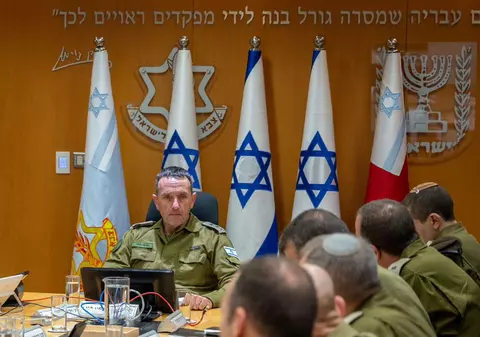 General român, despre cel mai probabil răspuns al Israelului la atacul Iranului: „Nu vorbim de un război simetric, vorbim de o situație tensionată”