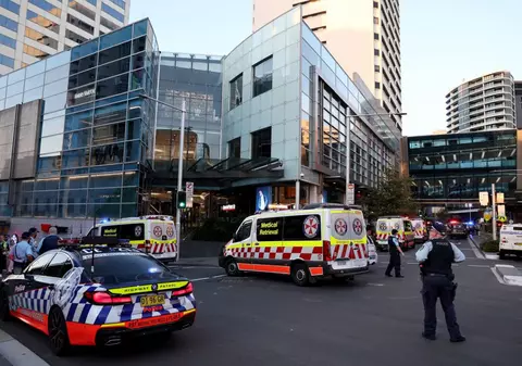 „Își dorea o iubită, de aceea a ucis femei”. Ce spun părinții criminalului din Sydney care a ucis 6 oameni, dintre care 5 femei