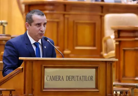 Reprezentantul comunităţii rome în Parlament: Fac un apel pentru atribuirea unui imobil pentru Muzeul Naţional de Istorie şi Cultură a Romilor