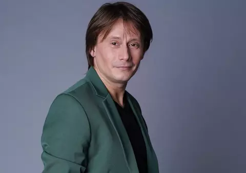 Marius Manole, pentru prima oară în postura de prezentator. „Nu mă vedeam realizând un show la televiziune. Este o provocare”