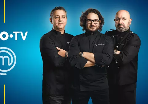 Sorin Bontea, Florin Dumitrescu și Cătălin Scărlătescu revin la PRO TV. Vor fi jurați la MasterChef