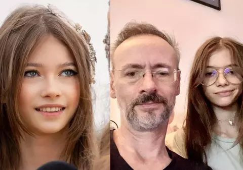 De ce Mihai Albu se întâlnește rar cu fiica Mikaela: „Nu ne-am mai văzut de trei sau patru săptămâni”. Nu petrec Paștele împreună