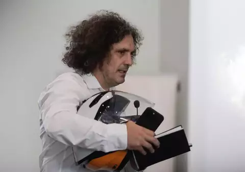 Mihail Pascu, tatăl lui Vlad, băiatul care a accidentat mortal doi tineri, la 2 Mai: „De acei copii nu vreau să vorbesc”