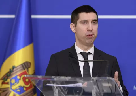 Dacă Ucraina va cădea pe câmpul de luptă, Republica Moldova va fi următoarea țintă a Rusiei | Washington Post