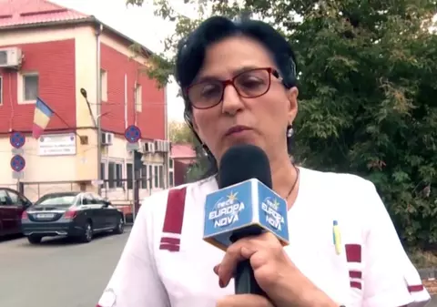 Salariata de la Ambulanță concediată în pandemie fiindcă a refuzat testul anti-COVID și este „conflictuală” și reangajată în iunie 2023 a fost dată afară din nou în 2024