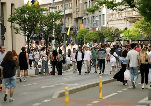 Prognoza meteo pe următoarele 4 săptămâni. Cum va fi vremea de 1 Mai şi de Paşte