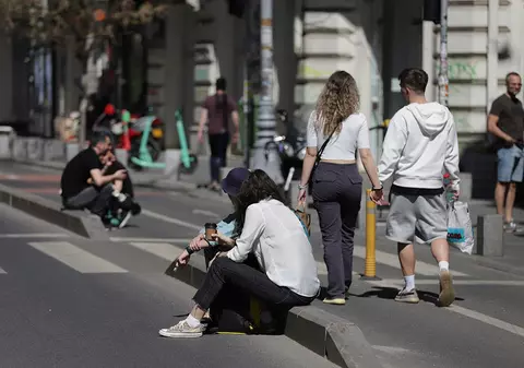 Cum va fi vremea în luna mai. Estimările meteorologilor pentru următoarele patru săptămâni