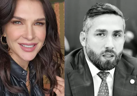 Cum au apărut Monica Bîrlădeanu și Valeriu Gheorghiță împreună, la cumpărături. Cine i-a însoțit pe cei doi