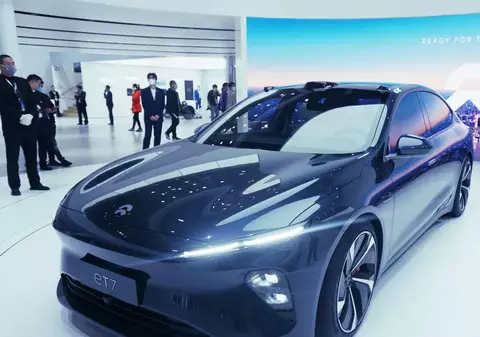 Când mașina te spionează. La ce să fii atent dacă îți cumperi autoturism chinezesc