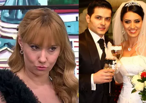 Liviu Vârciu a cerut-o în căsătorie pe Oana Ioniță când era dansatoare în Ibiza: „L-am refuzat și s-a căsătorit cu Adelina Pestrițu”. Codin Maticiuc și Cătălin Crișan i-au făcut avansuri