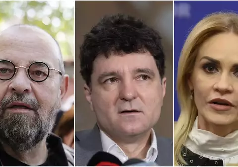 Sondaj privind lupta pentru Primăria Capitalei, primul realizat după intrarea în cursă a Gabrielei Firea