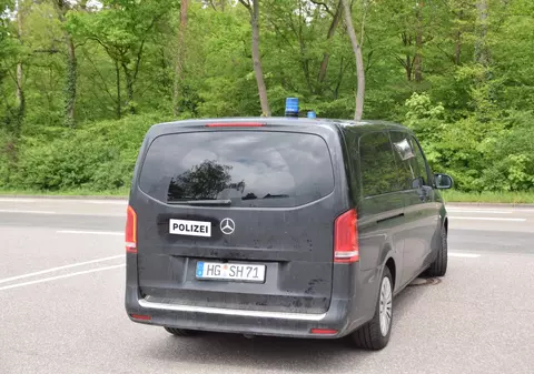 Germania a arestat un asistent al unui europarlamentar AfD sub acuzația de spionaj pentru China. „Un caz deosebit de grav”