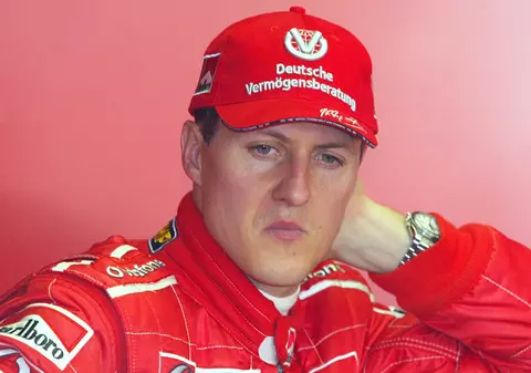 Bărbatul care a cerut 15 milioane de euro de la familia lui Michael Schumacher a fost bodyguard la „discoteca morții” din Konstanz