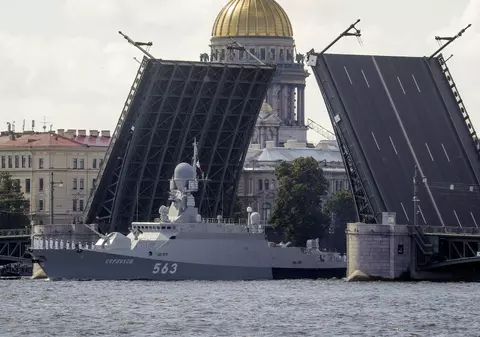 Război în Ucraina, ziua 775 | Kievul susține că o navă rusă încărcată cu rachete a fost incendiată, în primul astfel de atac din Marea Baltică