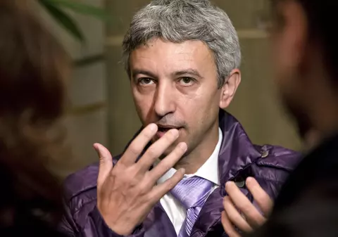 Dan Diaconescu, aflat sub control judiciar, poate pleca în vacanţa de Paşte în Bulgaria