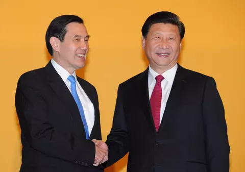 Xi Jinping spune că nimeni nu poate opri „reuniunea de familie” cu Taiwanul și „tendința istorică de reunificare a țării”: „Nu există nicio forță care să ne poată despărți”