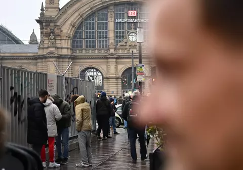 „Atenție, Zombieland!”. Avertismentul britanicilor pentru suporteri, inclusiv români, care vor veni la Frankfurt pentru meciurile Euro 2024