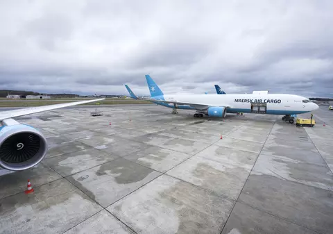 Al doilea cel mai mare aeroport din Danemarca, evacuat și închis în urma unei amenințări cu bombă. Polițiștii au efectuat o arestare