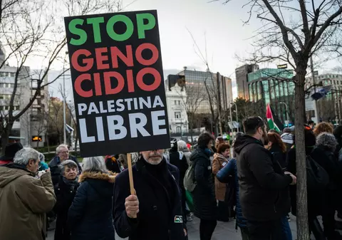 Spania va recunoaște statul palestinian până în iulie. Madridul motivează că aceasta „este cea mai bună garanție de securitate pentru Israel"