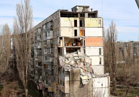 Război în Ucraina, ziua 773 | Rușii au bombardat Odesa cu o rachetă balistică Iskander. Zelenski: Moscova pregătește o nouă mobilizare masivă