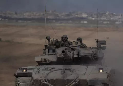 „O catastrofă umanitară fără precedent”. Joe Biden, presat de democrați să convingă Israelul să-și schimbe tacticile de război în Gaza