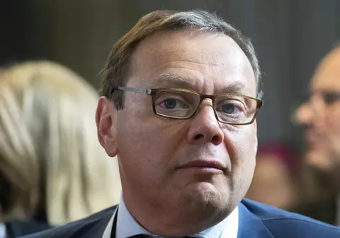 Oligarhii ruși Mihail Fridman și Petr Aven, apropiați ai lui Putin, câștigă la Curtea de Justiție a UE în cazul sancțiunilor europene