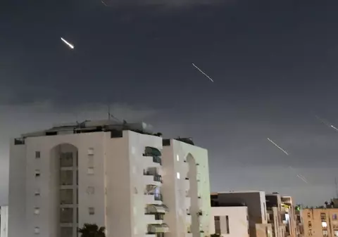 Israelul amână planurile de represalii împotriva Iranului și e puțin probabil să lanseze un atac înainte de Paștele evreiesc, susține un oficial american