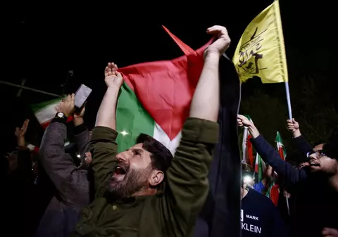 Atacul Iranului este unul fără precedent, dar executat cu precauție, spun experții. „A arătat mai degrabă limitele Teheranului”