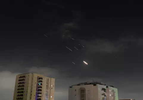 Casa Albă spune că Iranul nu a anunțat SUA înaintea atacului asupra Israelului: „Nu ne-a transmis niciodată un mesaj în care să ne dea ora sau țintele”