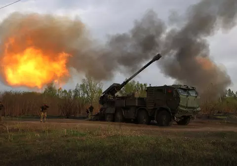 Ucraina așteaptă un nou asalt din partea Rusiei. O analiză Financial Times dă speranțe Kievului privind realitatea de pe front