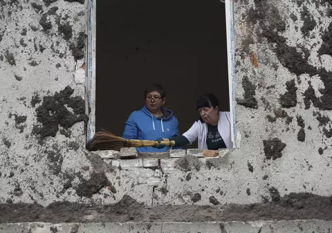 Rezistența locuitorilor din Harkov, orașul aflat zilnic sub bombardamente: „Cel mai înfiorător lucru este că oamenii se obișnuiesc cu asta”