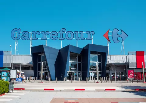 Program Carrefour de Paşte 2024. Când e deschis la Carrefour pe 4, 5 și 6 mai