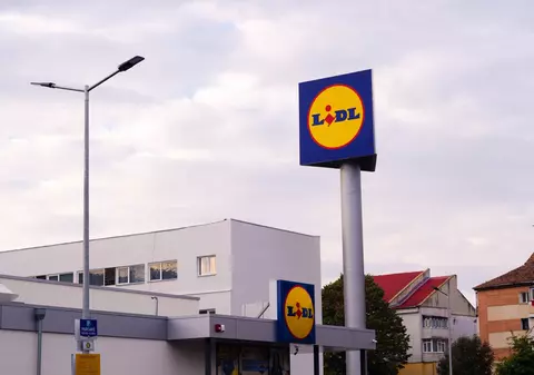 Program Lidl de Paşte 2024. Când e deschis la Lidl pe 4, 5 şi 6 mai