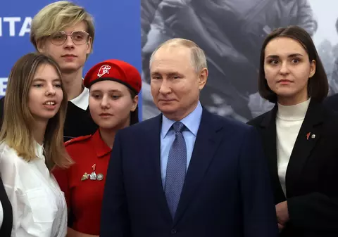 Statistică din Rusia: „Aproape fiecare al treilea copil minor din Rusia este crescut de un singur părinte”