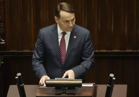 Polonia avertizează Rusia: „Nu noi, Occidentul, ar trebui să ne temem de o ciocnire cu Putin, ci invers”