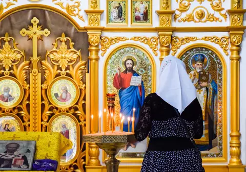 Săptămâna Luminată. Tradiţii şi obiceiuri în prima săptămână după Paşte