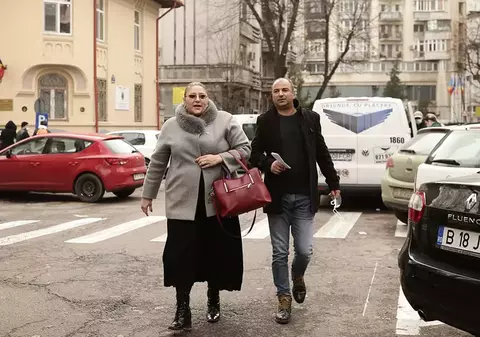 Silvestru Șoșoacă, sub control judiciar pentru 60 de zile. Procurorii îl acuză de uz de fals şi fals în declaraţii