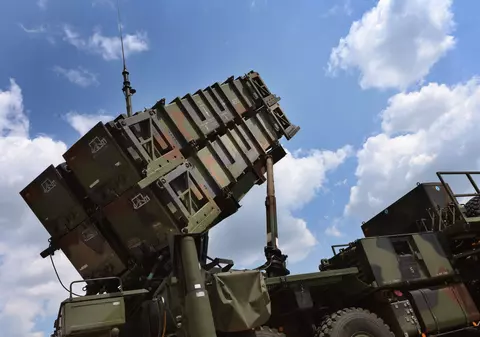 Lituania propune ca Ucraina să poată lovi Rusia cu armele occidentale. „Am făcut greşeala de a pune limite”