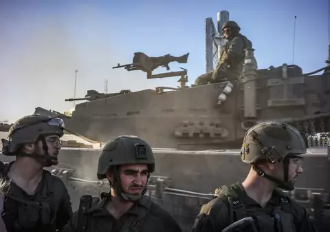 Israelul cheamă rezerviști pentru noi operațiuni împotriva Hamas. Îngrijorările persistă asupra unei intervenții la Rafah