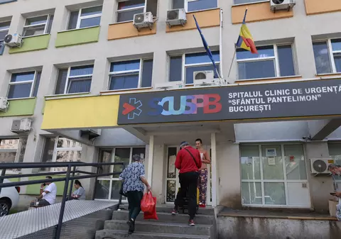 Procurorii au început urmărirea penală pentru omor în urma deceselor de la Spitalul Sf. Pantelimon. Trei angajați, audiați. Cadavrele ar putea fi exhumate