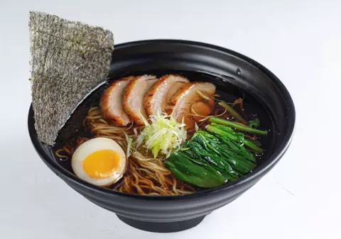 Ce este supa ramen și cum se prepară