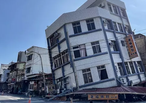 LIVETEXT. Cutremur de peste 7 grade în Taiwan, cel mai puternic din ultimii 25 de ani. Cel puțin nouă morți și peste 900 de răniți. Bilanțul seismului