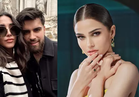 Ce relație are Alex Leonte cu Theo Rose, după despărțire. Iubita lui a rupt tăcerea: „El s-a purtat până în prezent cu respect la adresa ei”