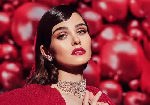 Decizia luată de Theo Rose înainte de Paște: „Dacă tot mi-am bătut joc de viața mea, mi-e și rușine”. Ce plan are cântăreața